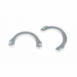 Dynamite Exhaust Manifold Adapter (2): Tra for Parts