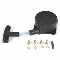 Dynamite Pull Start Complete: Mach 26, Mach 28 for Parts