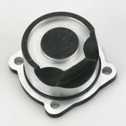 Dynamite P/S Eliminator Backplate for Parts