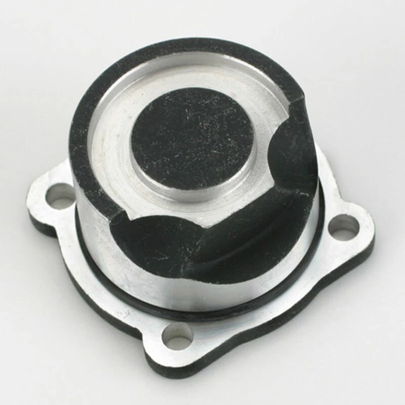 Dynamite P/S Eliminator Backplate for Parts 3 Dynamite P/S Eliminator Backplate for Parts