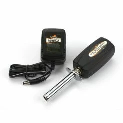 Dynamite Li-Po Glow Driver with Battery and Charger for Pit Equipment