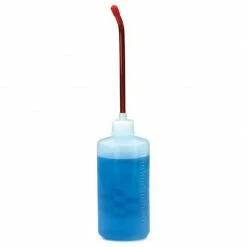 Dynamite Fast Fill Fuel Bottle, 250cc for Pit Equipment