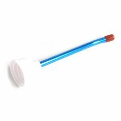 Dynamite Fast Tap Quart Fuel Bottle Spout for Parts