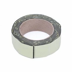 Dynamite Servo Tape, Black, 3/4" for Parts