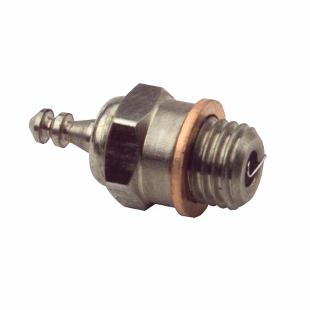Dynamite Sport Glow Plugs: .12-.15 for Parts 3 Dynamite Sport Glow Plugs: .12-.15 for Parts