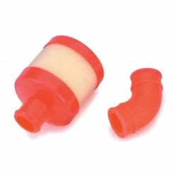 Dynamite Turbo Flow Air Filter: .12-.15 for Parts