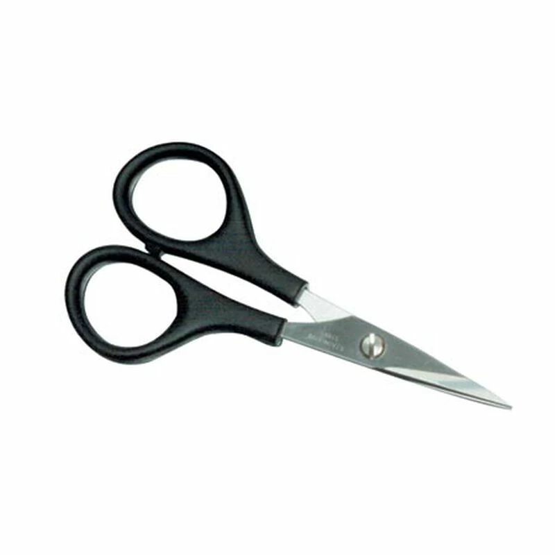 Dynamite Curved Body Scissors for Tools 3 Dynamite Curved Body Scissors for Tools