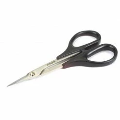 Dynamite Straight Body Scissors for Tools