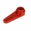 Dynamite 1/2 Machined Aluminum 23T Servo Arm, Red for Servo Parts & Accessories 2 Dynamite 1/2 Machined Aluminum 23T Servo Arm, Red for Servo Parts & Accessories -Dynamite Elegant shop DYN2536 A0 4VT95D9I