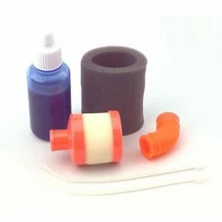 Dynamite 1/10 Complete Air Filter System for Parts