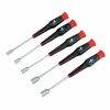 Dynamite 5 Piece Metric Nut Driver Assortment for Tools 2 Dynamite 5 Piece Metric Nut Driver Assortment for Tools -Dynamite Elegant shop DYN2806 A0 6F47R6D2