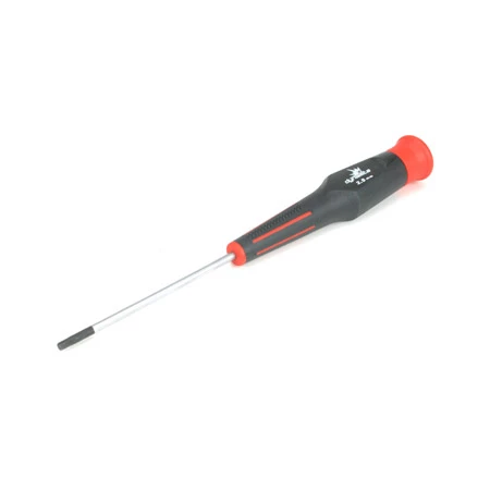 Dynamite Hex Driver: 2.5mm for Tools 3 Dynamite Hex Driver: 2.5mm for Tools