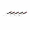 Dynamite 5 pc Metric Hex Driver Assortment for Tools 1 Dynamite 5 pc Metric Hex Driver Assortment for Tools -Dynamite Elegant shop DYN2819 A0 JQJC106P
