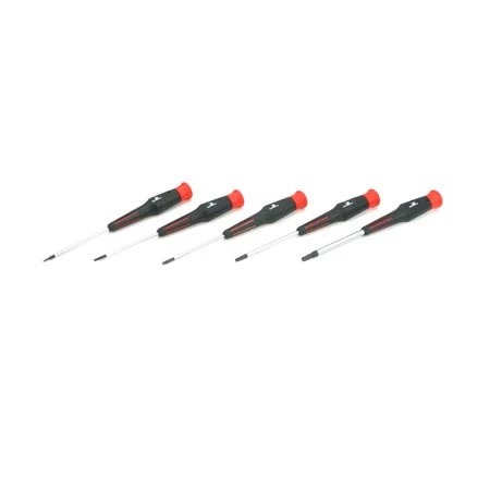 Dynamite 5 pc Metric Hex Driver Assortment for Tools 3 Dynamite 5 pc Metric Hex Driver Assortment for Tools