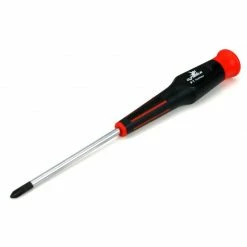 Dynamite Screwdriver: #1 Phillips for Tools