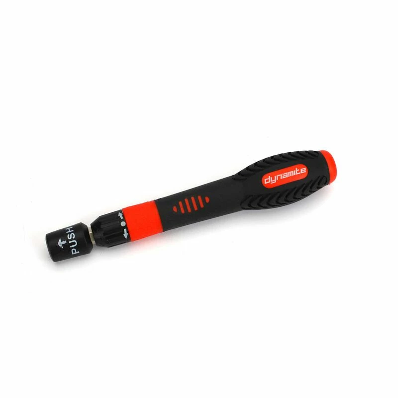Dynamite Ratchet Handle: Start Up Tool Set for Tools 3 Dynamite Ratchet Handle: Start Up Tool Set for Tools