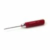 Dynamite Machined Hex Driver, Red: 2.5mm for Tools -Dynamite Elegant shop DYN2902 A0 59O4TKCC