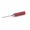Dynamite Machined Hex Driver, Red: 3.0mm for Tools 2 Dynamite Machined Hex Driver, Red: 3.0mm for Tools -Dynamite Elegant shop DYN2903 A0 ZZO5492T