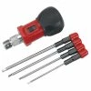 Dynamite 4-Piece Metric Hex Wrench Set with Handle for Tools -Dynamite Elegant shop DYN2930 A0 HT74Z95H