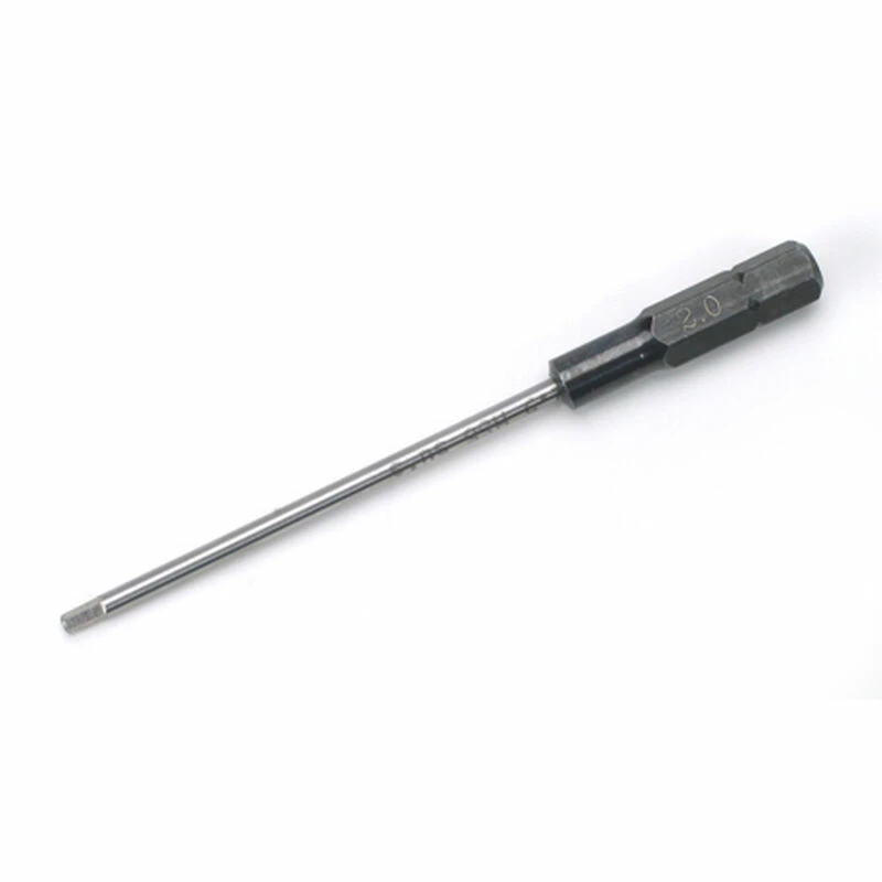Dynamite 2.0mm Replacement Tip: 1/4 Drive for Tools 3 Dynamite 2.0mm Replacement Tip: 1/4 Drive for Tools