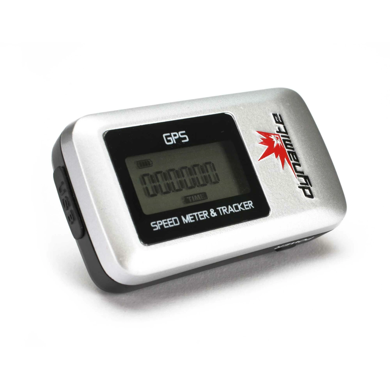 Dynamite Passport GPS Speed Meter 2.0 for Telemetry 2 Dynamite Passport GPS Speed Meter 2.0 for Telemetry