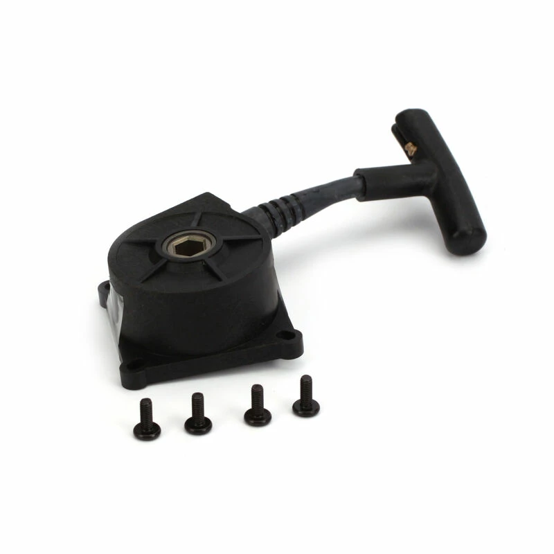 Dynamite Combo Pull/Spin Start Assm: DYN .21 for Parts 3 Dynamite Combo Pull/Spin Start Assm: DYN .21 for Parts