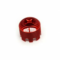 Dynamite Cylinder Head: Mach 2 .28 for Parts