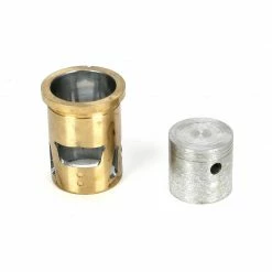 Dynamite Piston/Sleeve: Mach 2 .28 for Parts