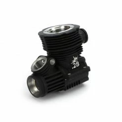 Dynamite Crankcase: Mach 2 .28 for Parts