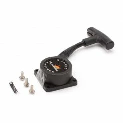 Dynamite Pull-Starter Complete: .21S for Parts