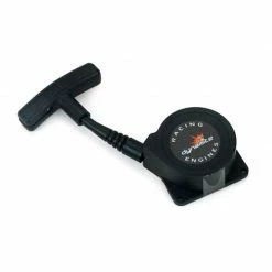 Dynamite Pull-Start Complete: .32M New for Parts