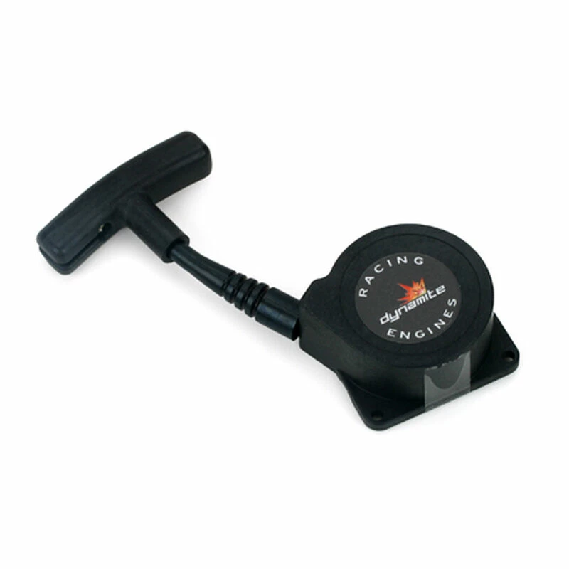 Dynamite Pull-Start Complete: .32M New for Parts 3 Dynamite Pull-Start Complete: .32M New for Parts