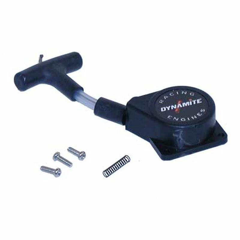 Dynamite Pull Starter, Complete:12S,12SPD,15S for Parts 3 Dynamite Pull Starter, Complete:12S,12SPD,15S for Parts