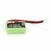 Dynamite 4.8V 150mAh Temper NiMH Battery: Molex for Batteries 1 Dynamite 4.8V 150mAh Temper NiMH Battery: Molex for Batteries -Dynamite Elegant shop DYNB0008 A0 BNGC8JXG