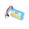 Dynamite 7.4V 1500 mAh 2S Li-Ion: Jet Jam for Batteries 1 Dynamite 7.4V 1500 mAh 2S Li-Ion: Jet Jam for Batteries -Dynamite Elegant shop DYNB0110 A0 V0WDHWHM