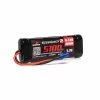 Dynamite 7.2V 5100mAh 6-Cell Speedpack2 Flat NiMH Battery: EC3 for Batteries -Dynamite Elegant shop DYNB2090EC A0 WWUGEY62