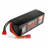 Dynamite 15.2V 5000mAh 4S 50C Reaction 2.0 Hardcase LiHV Battery: Deans for Batteries -Dynamite Elegant shop DYNB5045HVHD A0 32TX2J0F
