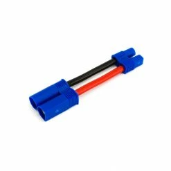 Dynamite Adapter: EC5 Device / EC3 Battery for Parts