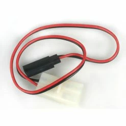 Dynamite Adapter: Tamiya Battery / Receiver Device for Parts