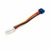 Dynamite Charge Adapter, Tamiya Male/Deans Female for Parts 2 Dynamite Charge Adapter, Tamiya Male/Deans Female for Parts -Dynamite Elegant shop DYNC0085 A0 8VWDYDY3