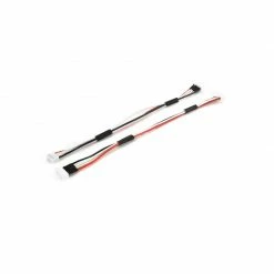 Dynamite Balance Lead Extension: XH with 9" Wires, 4S (2) for Charging Accessories