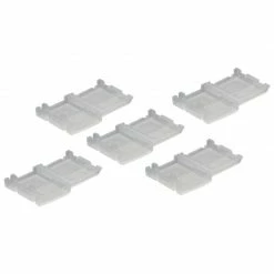 Dynamite Balance Plug Savers: JST_XH, 4S (5) for Charging Accessories