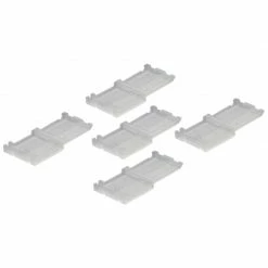 Dynamite Balance Plug Savers: JST_XH, 6S (5) for Charging Accessories