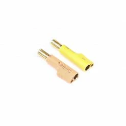 Dynamite Telemetry Adapter Set, 4mm for Parts