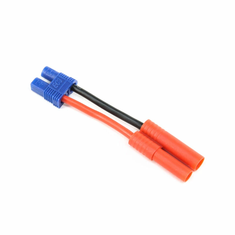 Dynamite Adapter: HXT Device / EC3 Battery for Parts 3 Dynamite Adapter: HXT Device / EC3 Battery for Parts