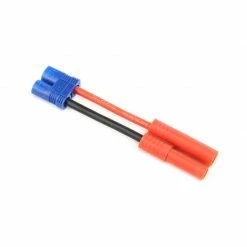 Dynamite Adapter: HXT Battery / EC3 Device for Parts