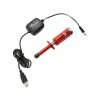 Dynamite Metered NiMH Glow Driver with USB Charger for Pit Equipment 2 Dynamite Metered NiMH Glow Driver with USB Charger for Pit Equipment -Dynamite Elegant shop DYNE0200 A0 TKKNV4DC