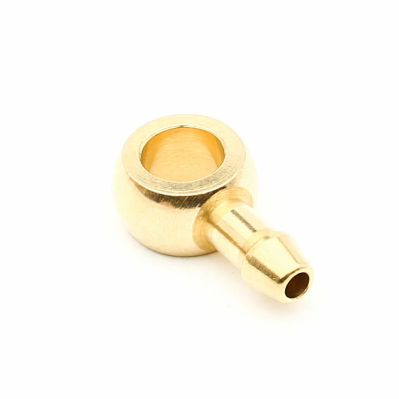 Dynamite Fuel Inlet Nipple: .31 for Parts 3 Dynamite Fuel Inlet Nipple: .31 for Parts