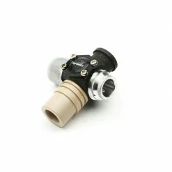 Dynamite Carb Body: .31 for Parts