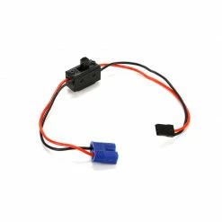 Dynamite ON/OFF Switch: Rockstar 48 for Parts